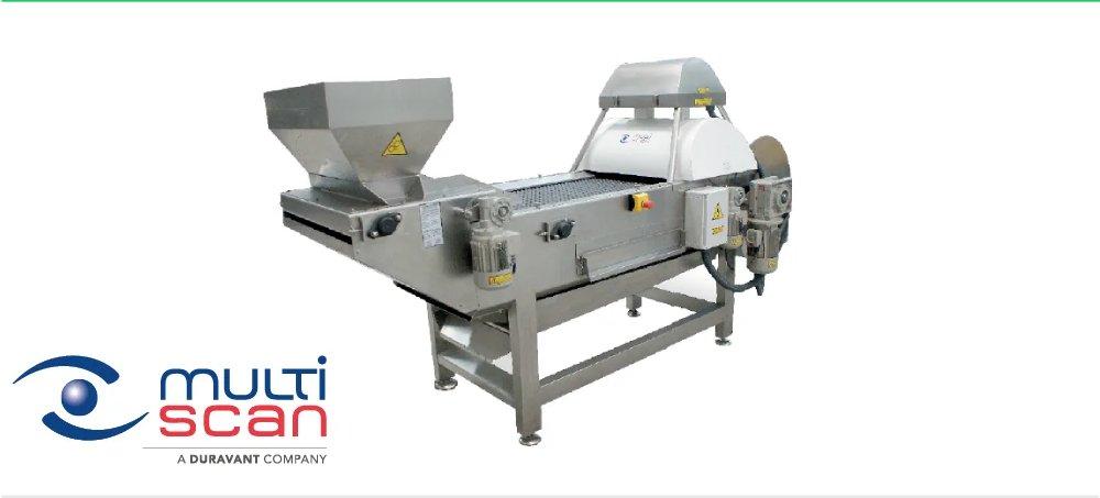 Sorter - Multiscan S30H