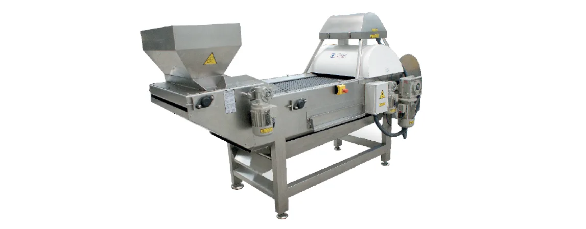 Sorter - Multiscan S30H